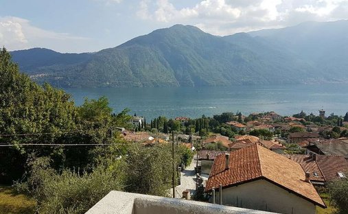 Villa in Tremezzina, Lombardy, Italy 1