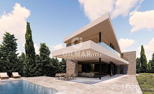 Villa a Fuencarral-El Pardo, Madrid, Spagna 1