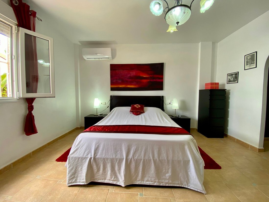Villa in Almoradi, Valencian Community, Spain 4 - 15938155