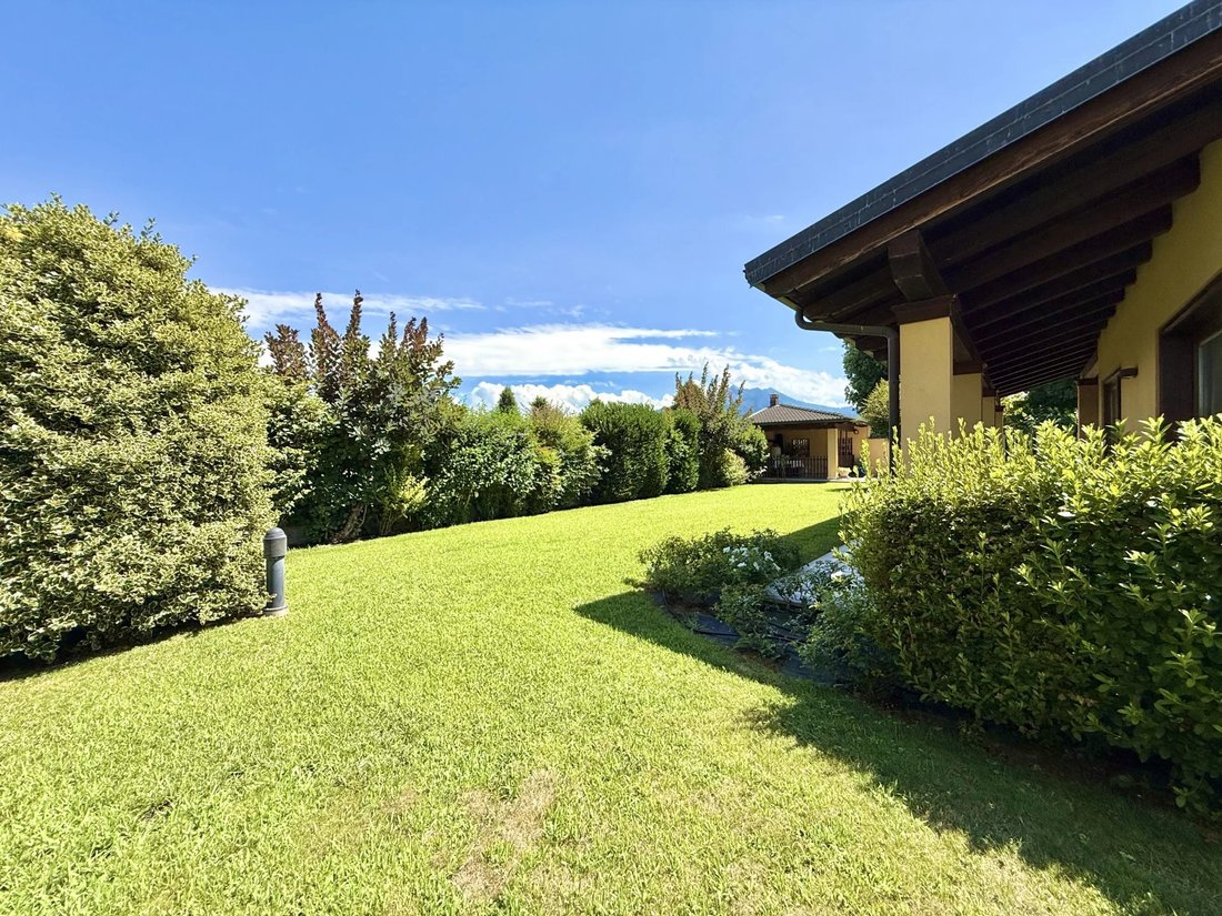 Villa in Madonna of the Graces - San Giuseppe Village, Cuneo, Piedmont 2 - 15936465