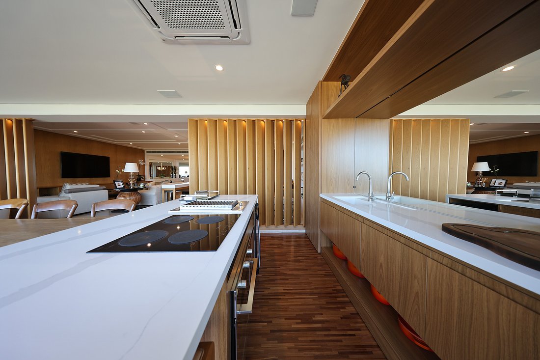 Apartment in Rio de Janeiro, State of Rio de Janeiro, Brazil 4 - 15935852
