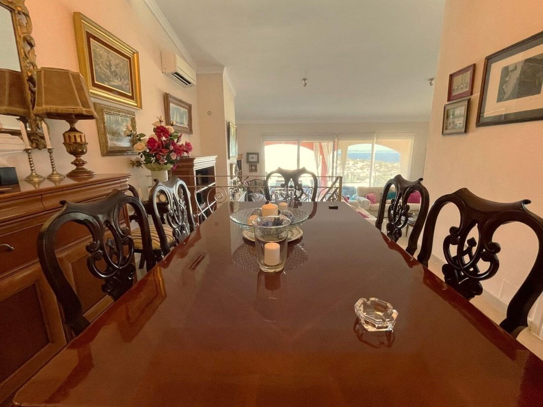 Villa in Costa d'en Blanes, Calvia, Balearic Islands 5 - 15936443