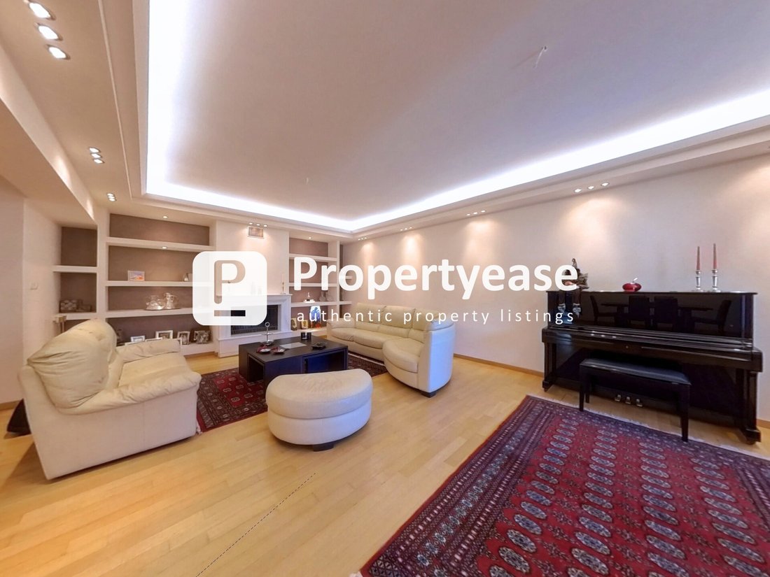 House in Vari, Attica, Greece 3 - 15937085