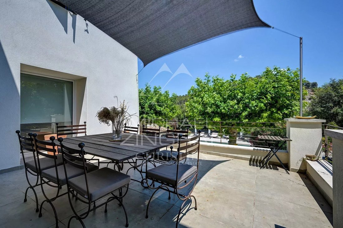 House in Est, Roquevaire, France 4 - 15936221