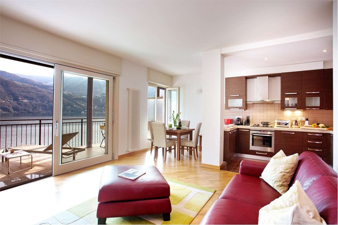 Apartment in Laglio, Lombardy, Italy 5 - 15937215