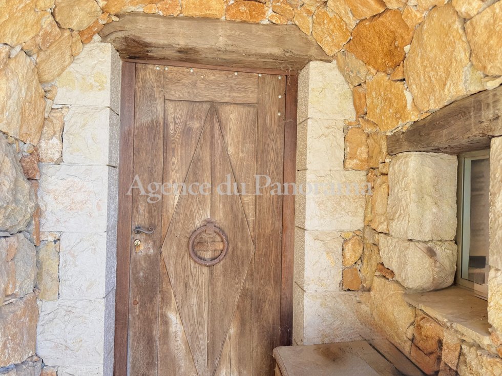 Villa in Le Tignet, Provence-Alpes-Côte d'Azur, France 4 - 15936062