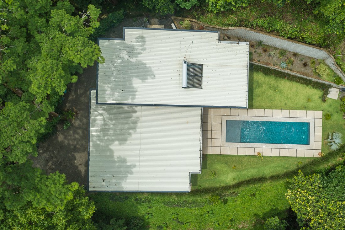 Casa en Cinco Esquinas, San José, Costa Rica 3 - 15937335