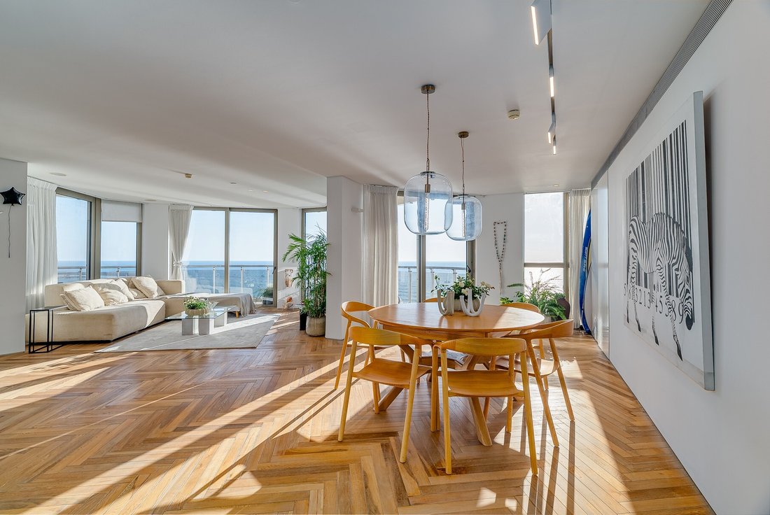 Apartment in Herzliya, Tel Aviv District, Israel 2 - 15938685