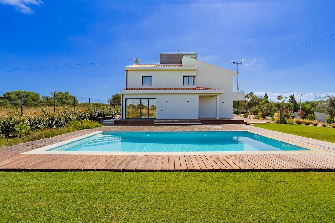 House in Almancil, Algarve, Portugal 2 - 14772338