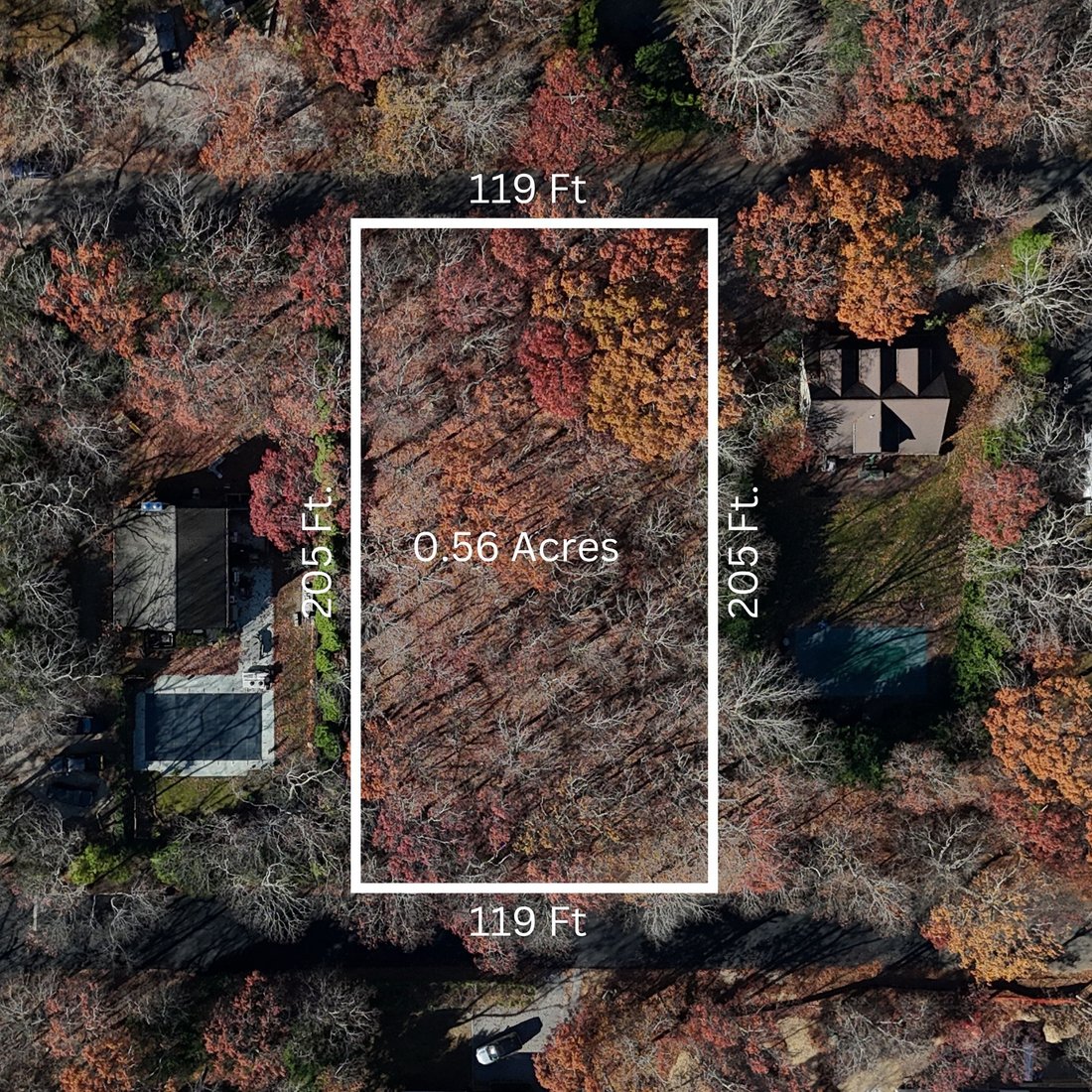Land East Hampton In Springs New - 1100xxs
