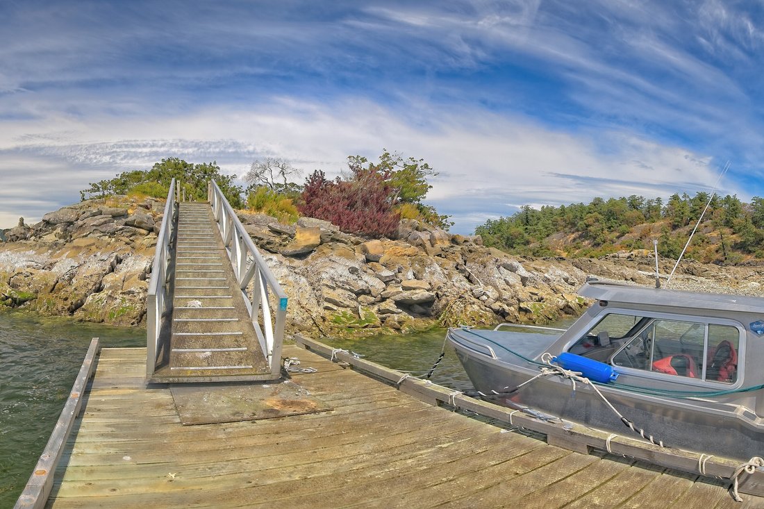 House in Long Harbour, British Columbia, Canada 2 - 15937855