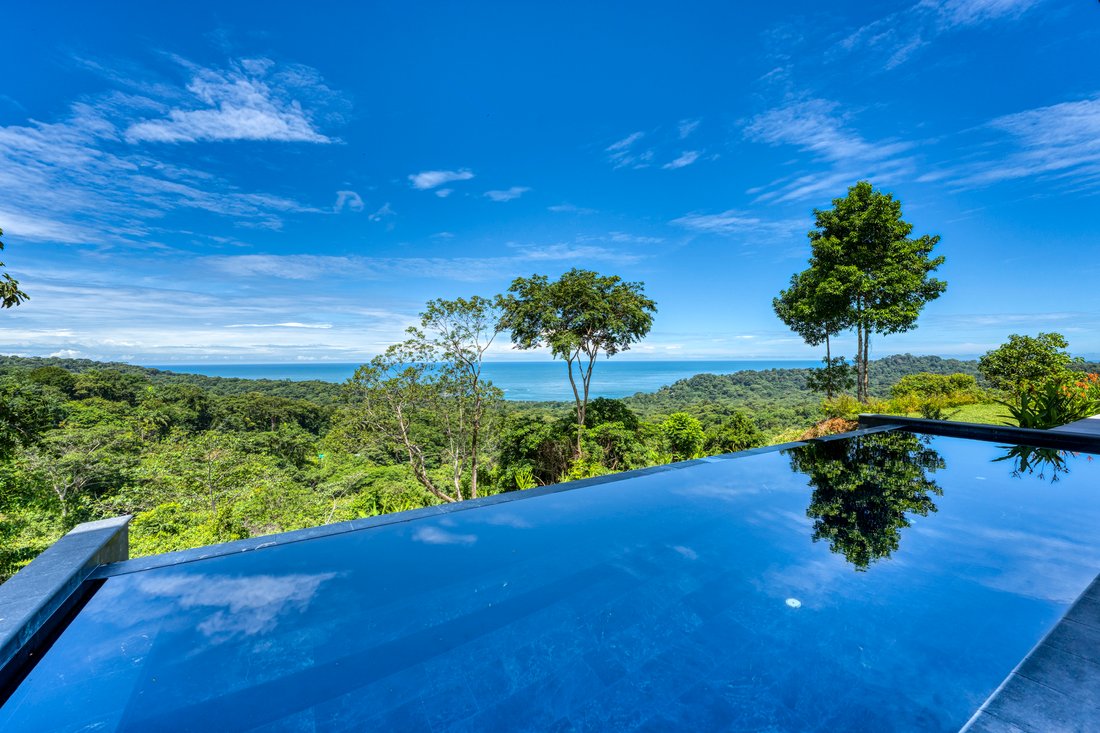 House in Savegre de Aguirre, Puntarenas Province, Costa Rica 3 - 15937337
