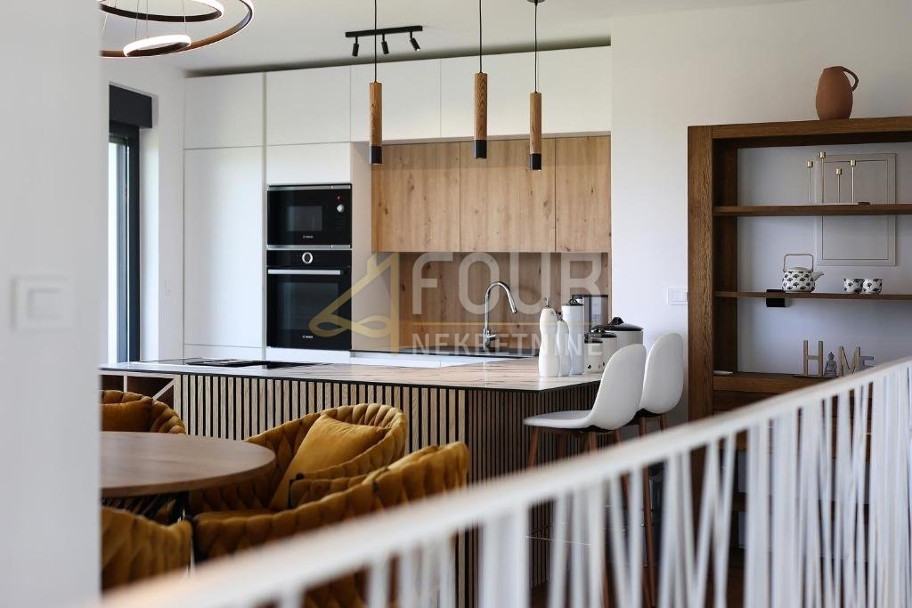 Apartment in Grad Opatija, Primorje-Gorski Kotar County, Croatia 5 - 15936693