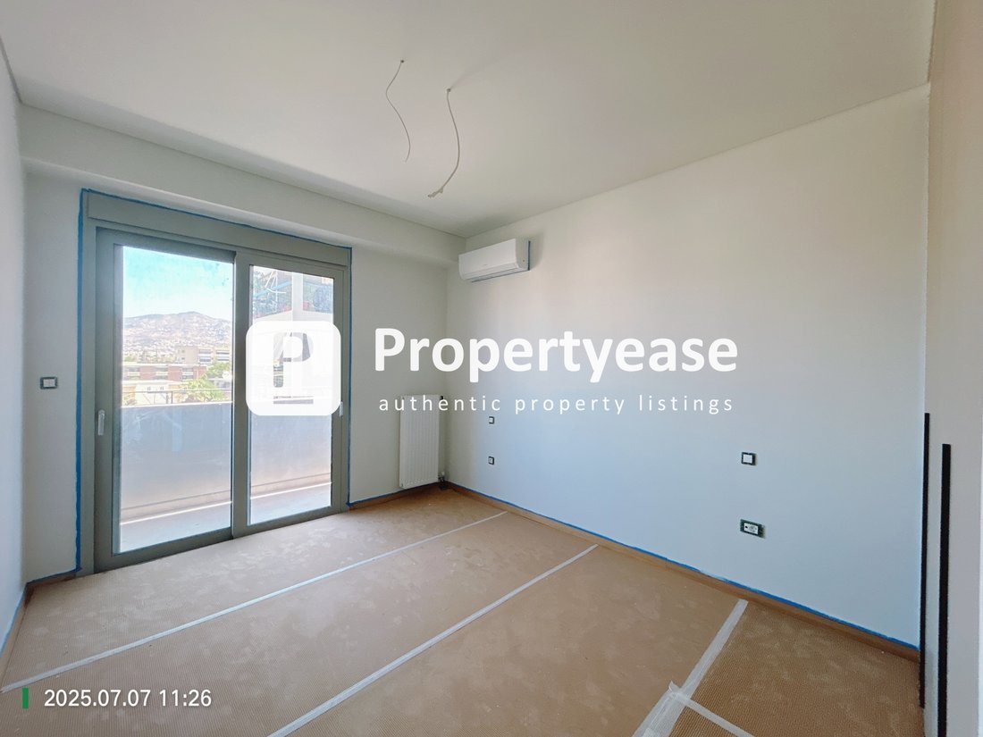Apartment in North Athens, Attica, Greece 3 - 15937057