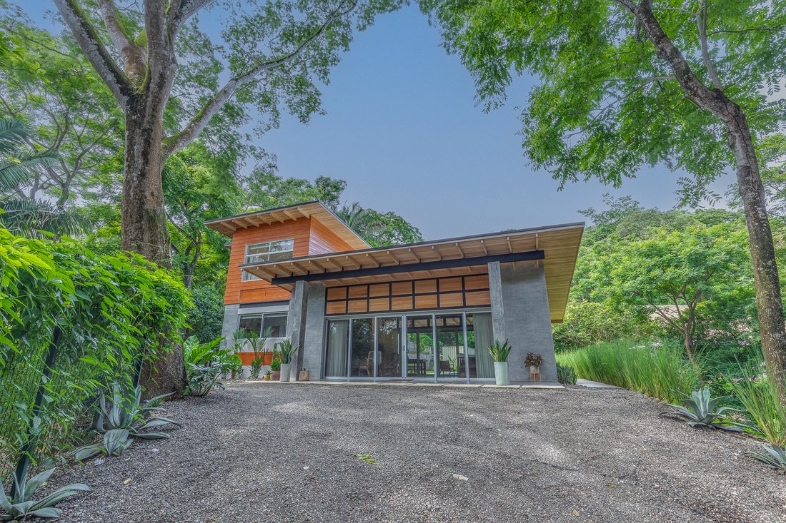 Casa en Cinco Esquinas, San José, Costa Rica 4 - 15937335