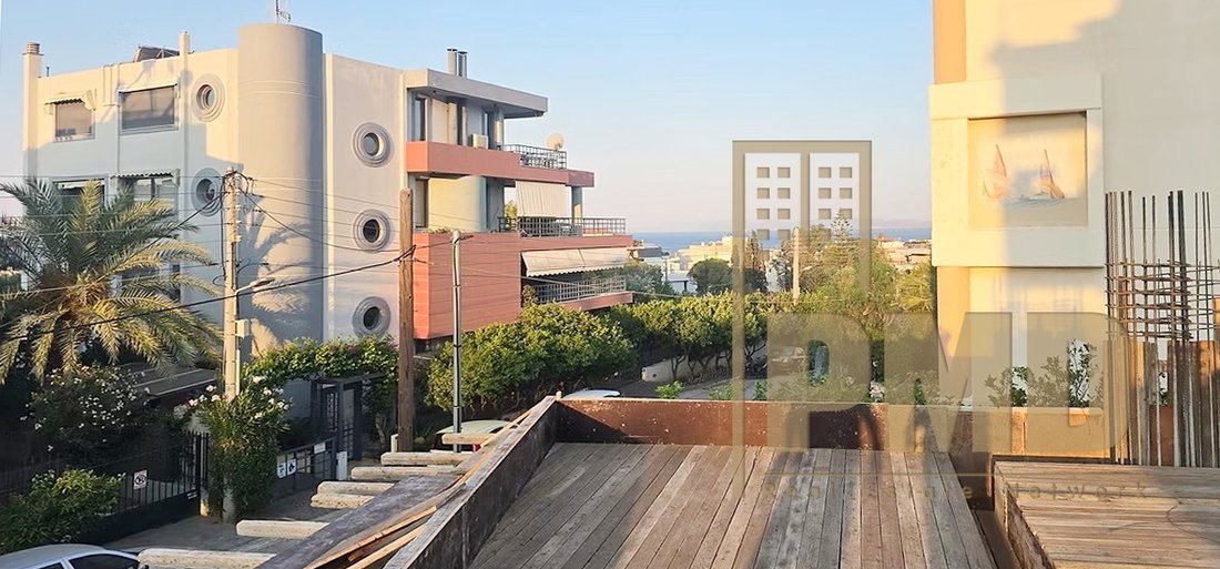 Apartment in Voula, Attica, Greece 1 - 14664208