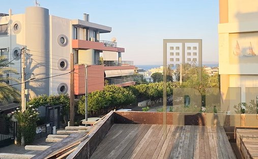 Appartement à Voúla, Attique, Grèce 1