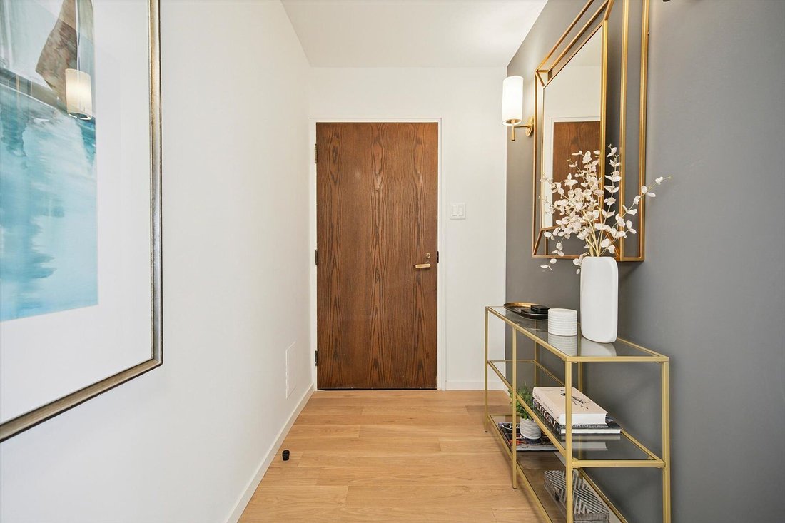 Condominio en Toronto, Ontario, Canadá 2 - 15938249