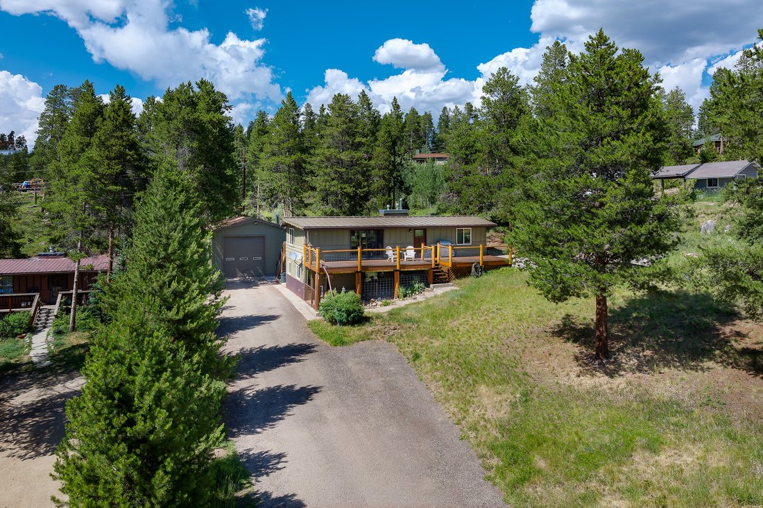 Granby, Colorado, United States 3 - 15937397