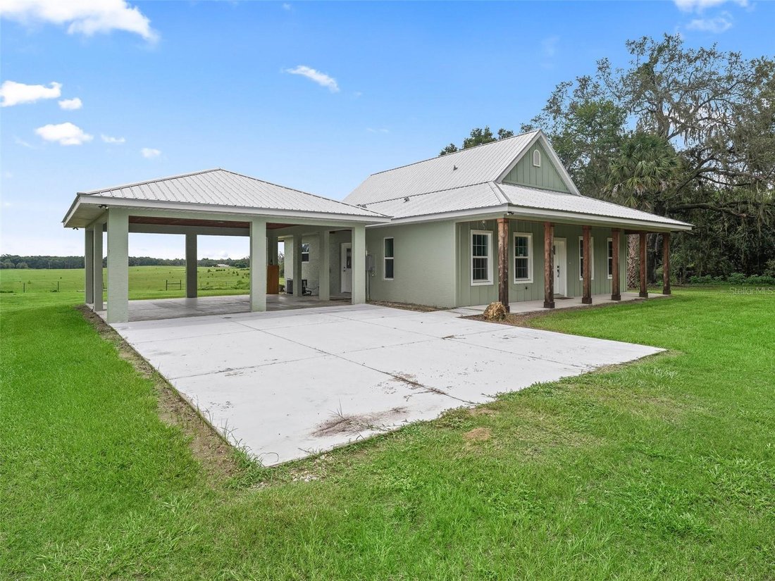 House in Bushnell, Florida, United States 5 - 15937121