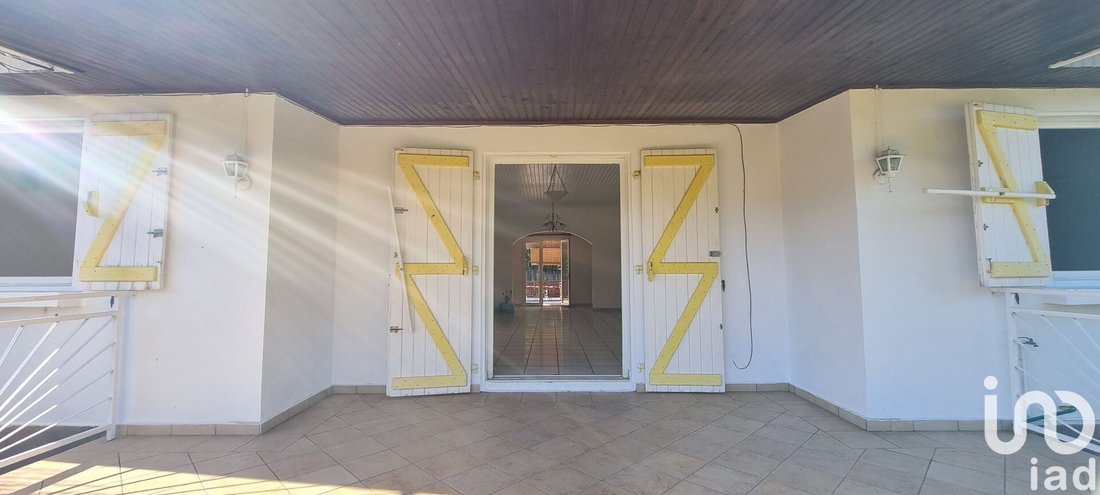 House in France 2 - 15937270