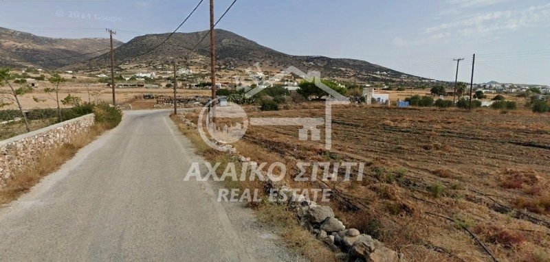 Paros, Aegean, Greece 1 - 14652834