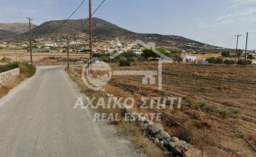 Paro, Aegean, Grecia 1