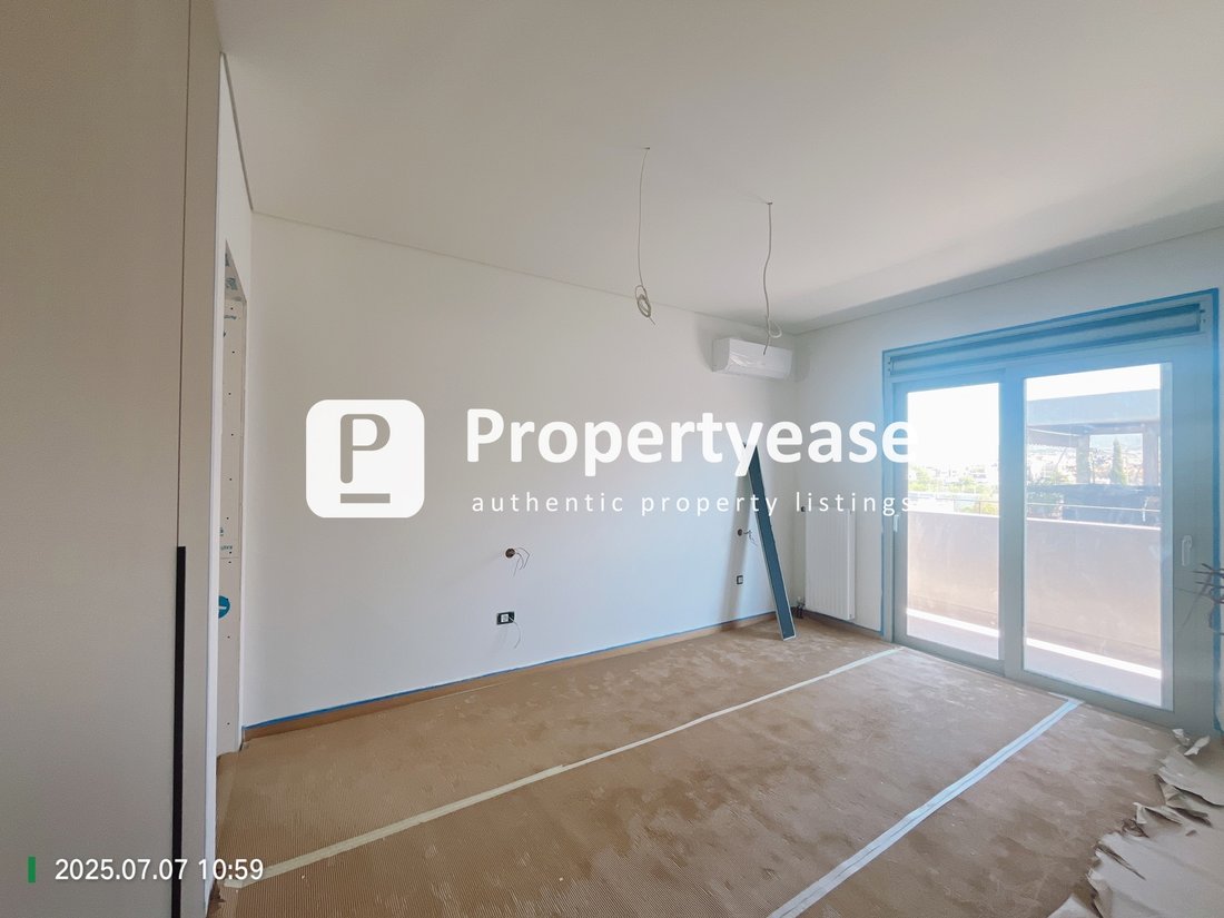 Apartment in North Athens, Attica, Greece 3 - 15937068