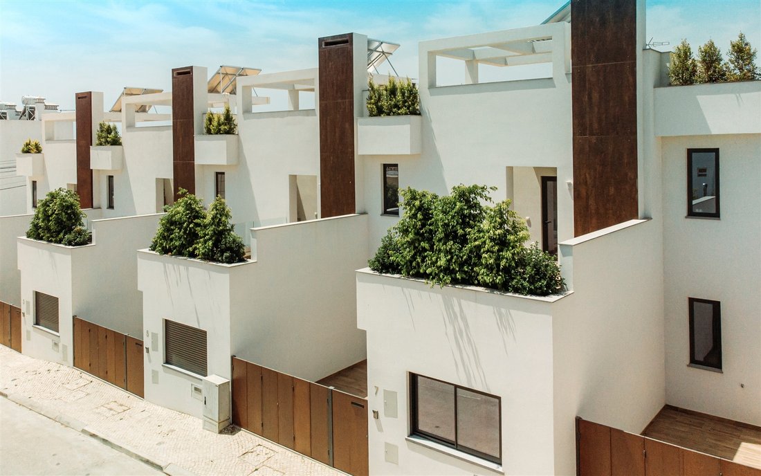 House in Olhao, Algarve, Portugal 2 - 15938693