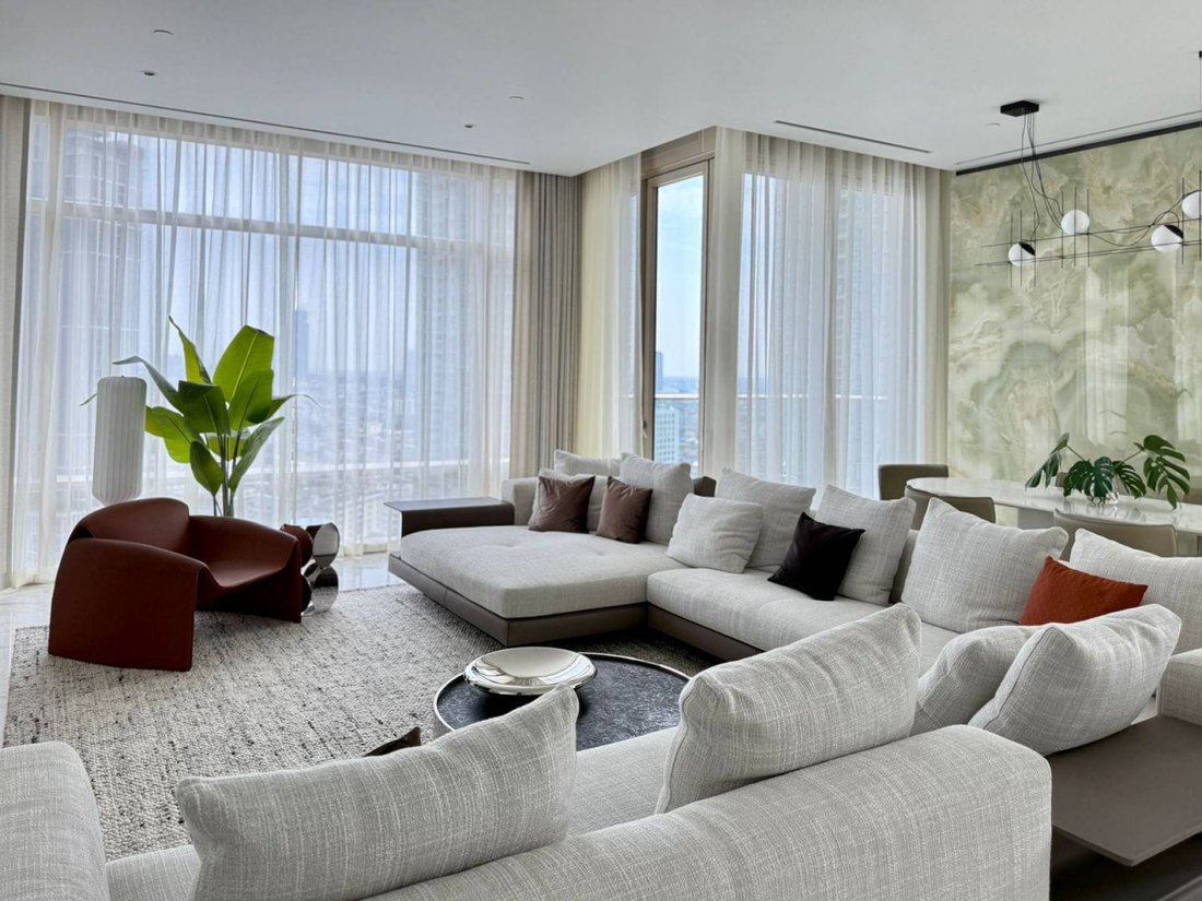 Condo in Bangkok, Bangkok, Thailand 2 - 15936469
