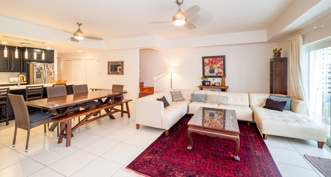 Appartement en George Town, George Town, Îles Caïmans 3 - 15817426