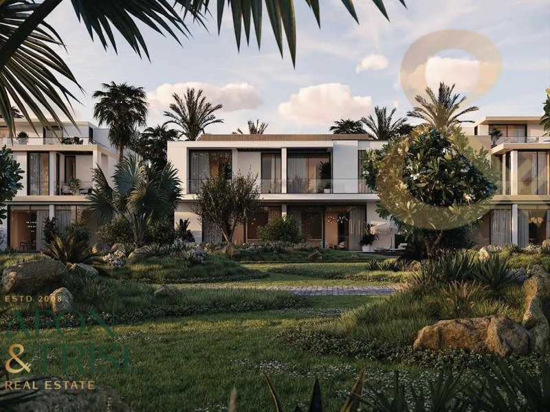 Villa in Abu Hail, Dubai, United Arab Emirates 4 - 15936250
