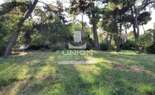 Land in Kifisia, Attica, Greece 1