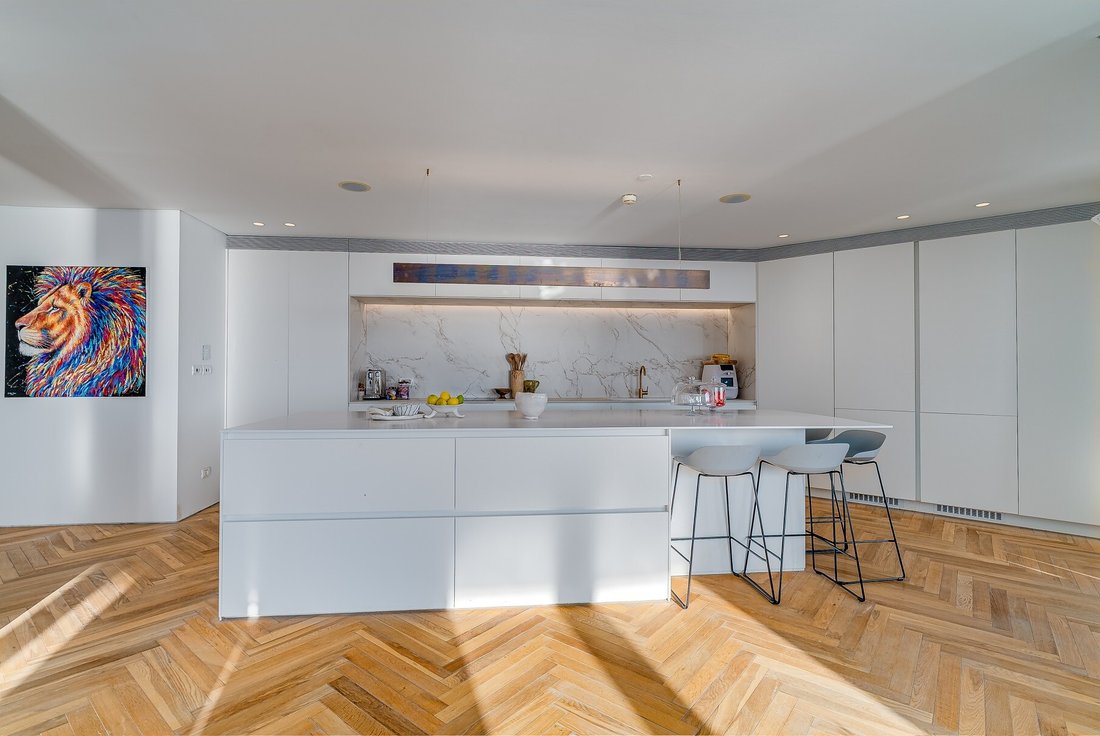 Apartment in Herzliya, Tel Aviv District, Israel 3 - 15938685