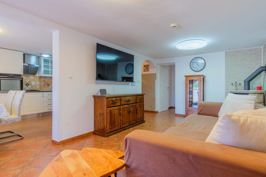 Villa in Grad Pula, Istria County, Croatia 3 - 15937898