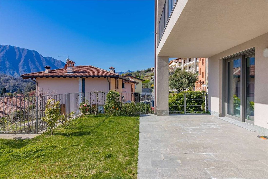 Apartment in Tremezzina, Lombardy, Italy 2 - 15937207