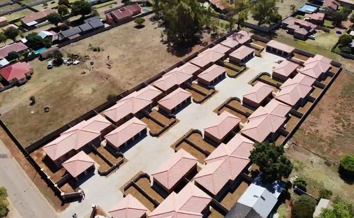 Townhouse in Meyerton, Gauteng, South Africa 1