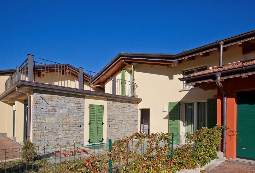 Villa in Menaggio, Lombardy, Italy 1 - 15937210