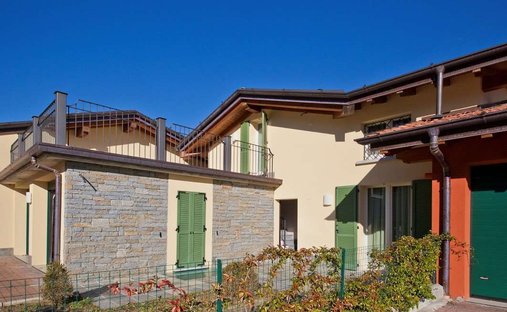 Villa a Menaggio, Lombardia, Italia 1