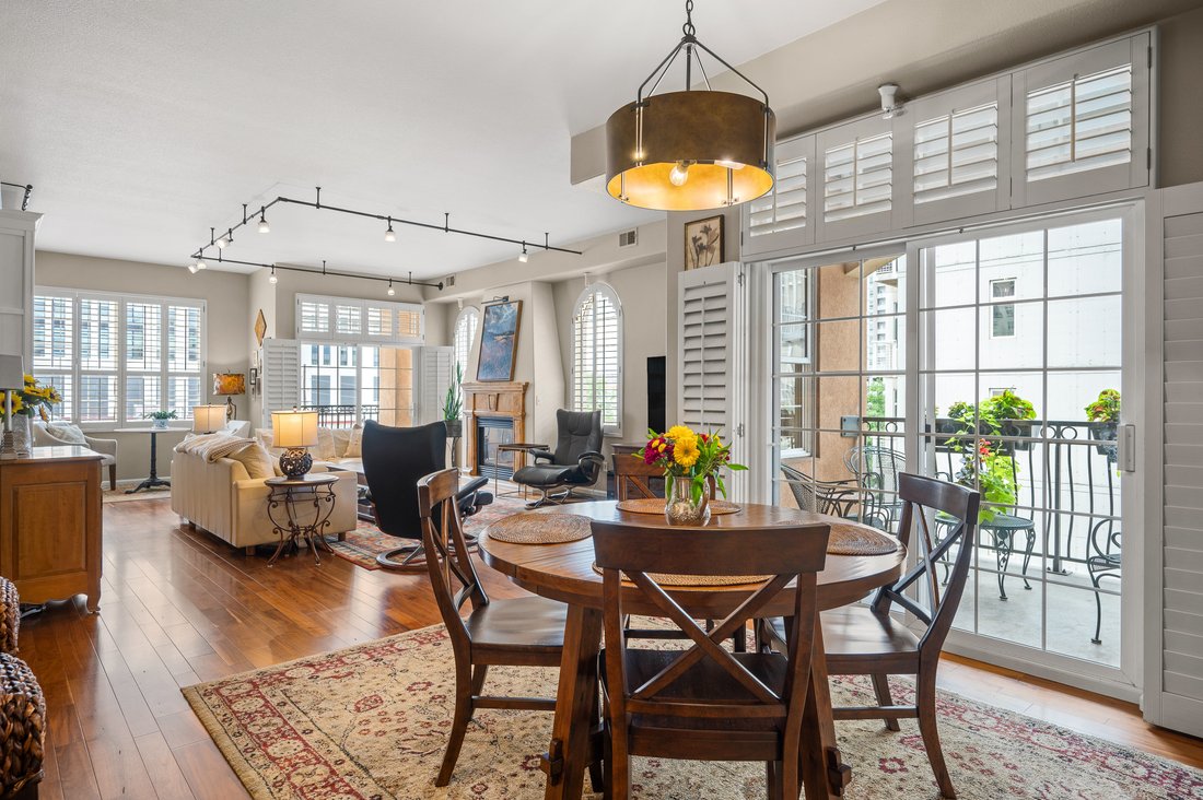 Condo in Denver, Colorado, United States 1 - 15938517