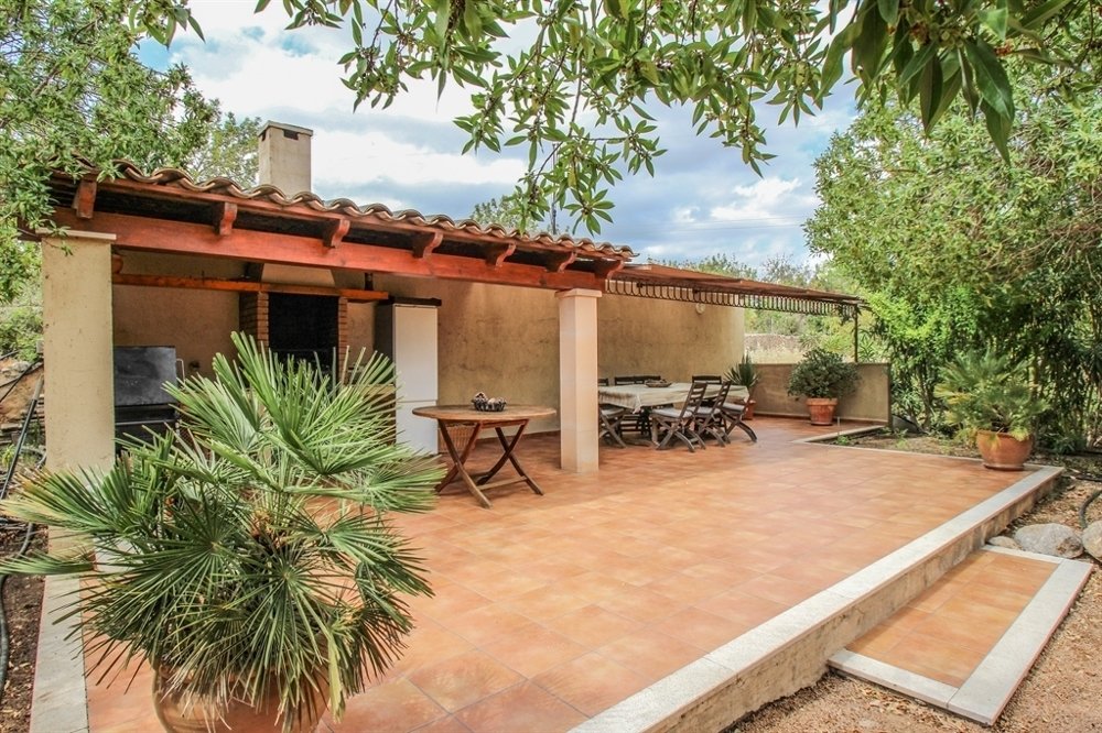 Villa in Palma, Balearic Islands, Spain 5 - 15936116