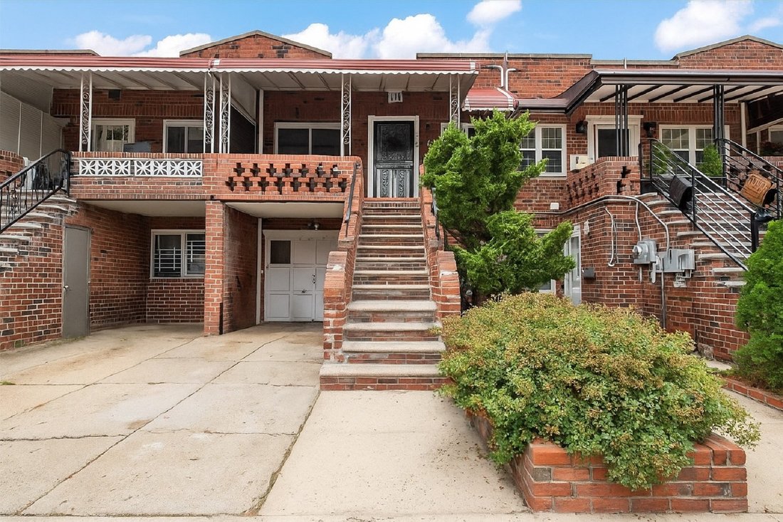 Apartment in New York, New York, United States 1 - 15911273
