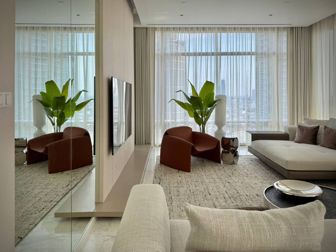Condo in Bangkok, Bangkok, Thailand 3 - 15936469
