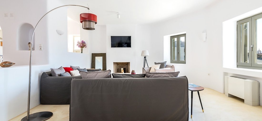Villa in Ano Mera Community, Aegean, Greece 5 - 11867595