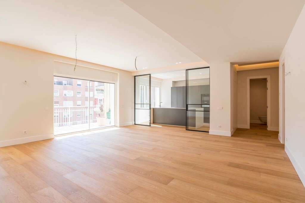 Apartment in Chamberi, Madrid, Spain 1 - 15937994