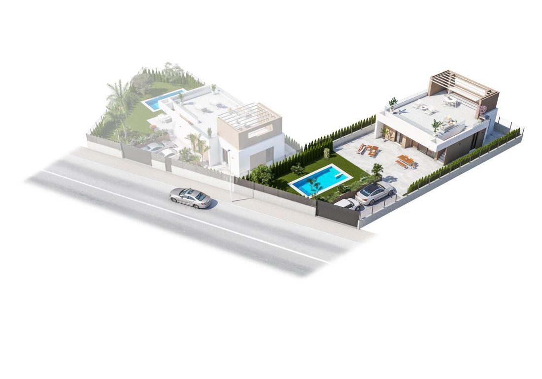 Villa in Vera, Andalusia, Spain 4 - 15937998