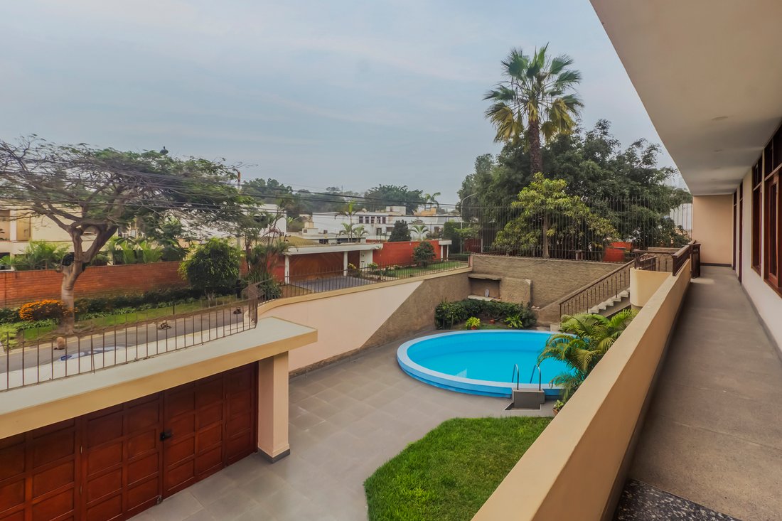 House in San Juan de Miraflores, Metropolitan Municipality of Lima, Peru 1 - 15937585