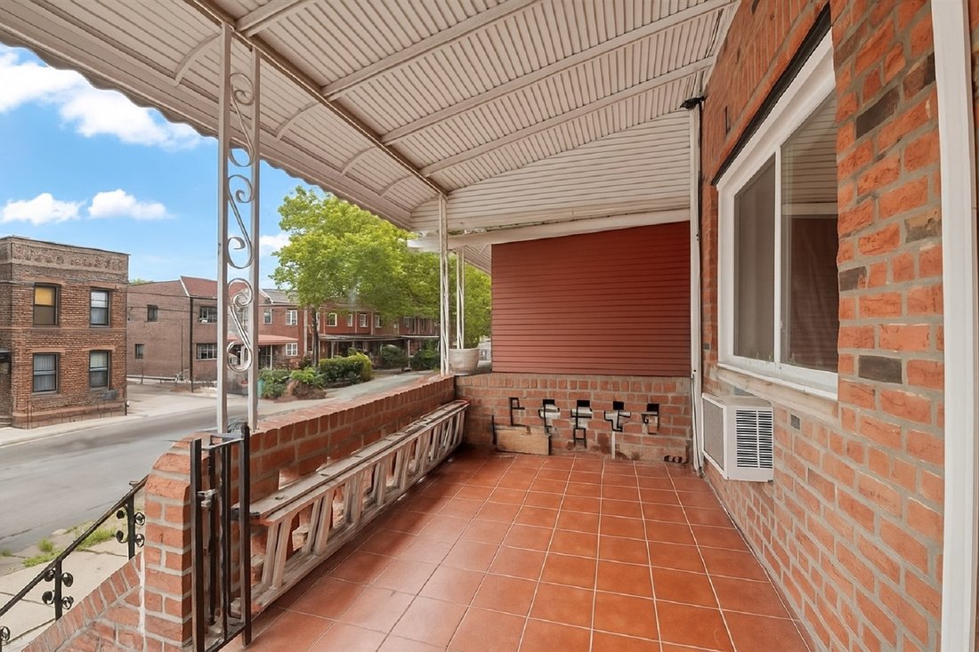 Apartment in New York, New York, United States 3 - 15911273