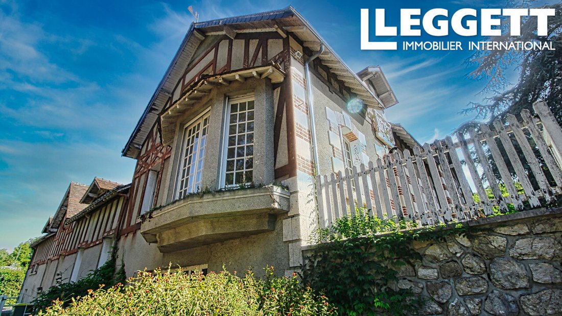 Villa in Onzain, Veuzain-sur-Loire, France 4 - 15938132