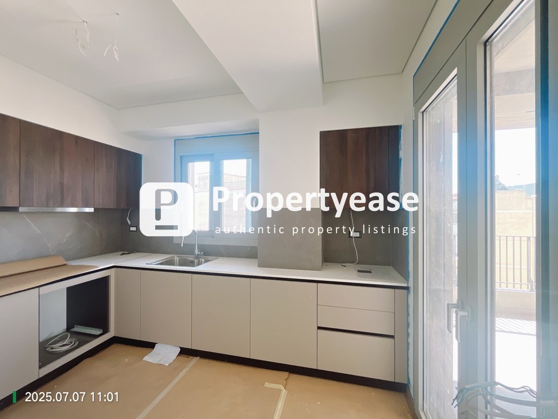 Apartment in North Athens, Attica, Greece 5 - 15937068